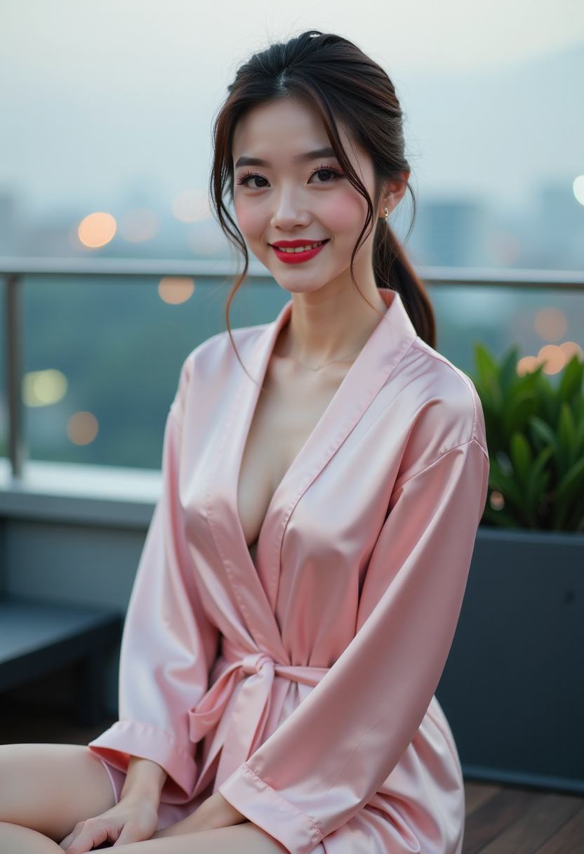 星际回响海报