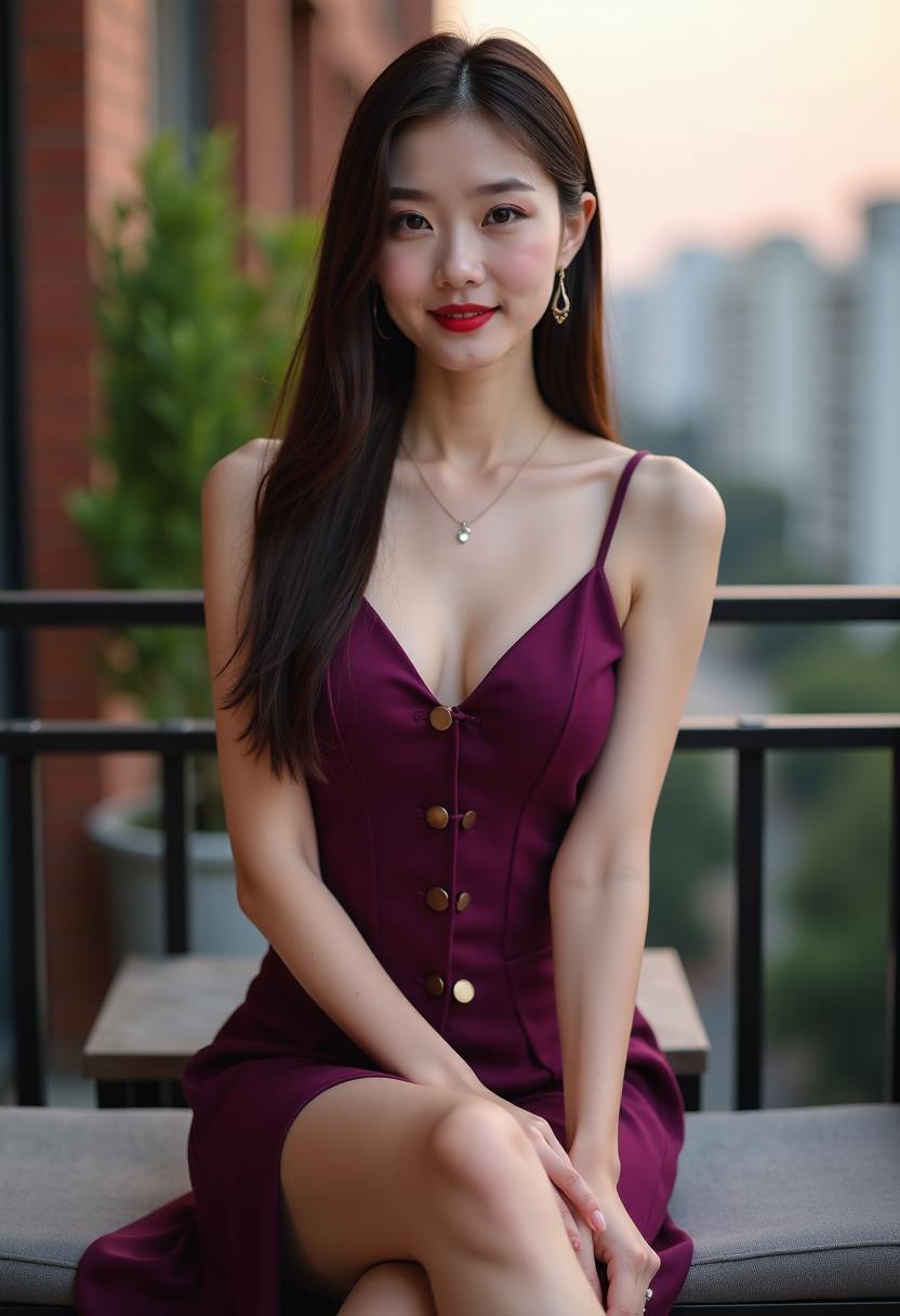 月光合伙人海报